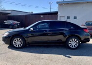 2014 Chrysler 200 in Mesquite, TX 75150 - 1764742 4