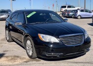 2014 Chrysler 200 in Mesquite, TX 75150 - 1764742 1