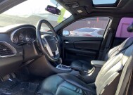 2014 Chrysler 200 in Mesquite, TX 75150 - 1764742 31