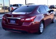 2016 Nissan Altima in Mesquite, TX 75150 - 1765510 43