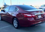 2016 Nissan Altima in Mesquite, TX 75150 - 1765510 39