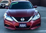 2016 Nissan Altima in Mesquite, TX 75150 - 1765510 36
