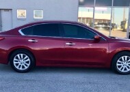 2016 Nissan Altima in Mesquite, TX 75150 - 1765510 27