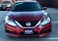 2016 Nissan Altima in Mesquite, TX 75150 - 1765510 2