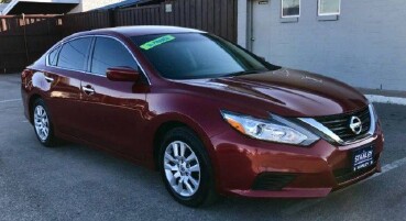 2016 Nissan Altima in Mesquite, TX 75150