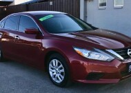 2016 Nissan Altima in Mesquite, TX 75150 - 1765510 35