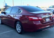 2016 Nissan Altima in Mesquite, TX 75150 - 1765510 5