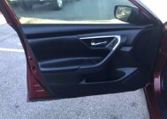 2016 Nissan Altima in Mesquite, TX 75150 - 1765510 45
