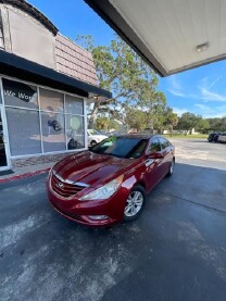 2013 Hyundai Sonata in Longwood, FL 32750