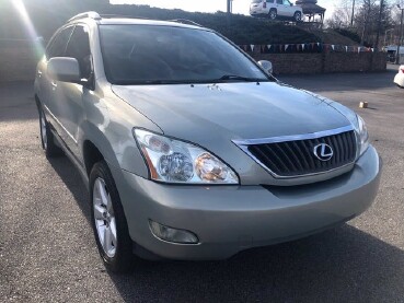 2008 Lexus RX 350 in Nashville, TN 37211-5205