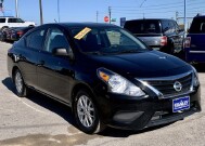 2015 Nissan Versa in Mesquite, TX 75150 - 1773247 1