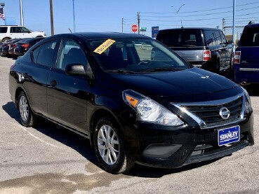 2015 Nissan Versa in Mesquite, TX 75150