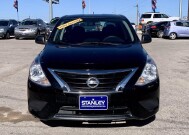 2015 Nissan Versa in Mesquite, TX 75150 - 1773247 21