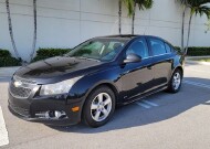 2011 Chevrolet Cruze in Pompano Beach, FL 33064 - 1773827 11