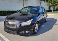 2011 Chevrolet Cruze in Pompano Beach, FL 33064 - 1773827 13