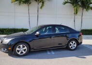 2011 Chevrolet Cruze in Pompano Beach, FL 33064 - 1773827 12