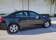 2011 Chevrolet Cruze in Pompano Beach, FL 33064 - 1773827 14