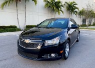 2011 Chevrolet Cruze in Pompano Beach, FL 33064 - 1773827 2