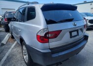 2005 BMW X3 in Pompano Beach, FL 33064 - 1773828 12