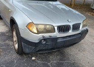 2005 BMW X3 in Pompano Beach, FL 33064 - 1773828 18