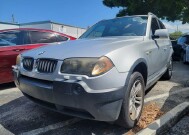 2005 BMW X3 in Pompano Beach, FL 33064 - 1773828 9