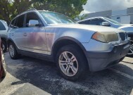 2005 BMW X3 in Pompano Beach, FL 33064 - 1773828 10