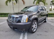 2013 Cadillac Escalade in Pompano Beach, FL 33064 - 1774167 45