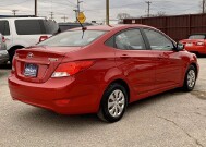 2016 Hyundai Accent in Mesquite, TX 75150 - 1775217 7