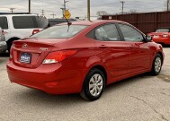 2016 Hyundai Accent in Mesquite, TX 75150 - 1775217 29
