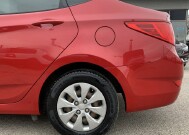 2016 Hyundai Accent in Mesquite, TX 75150 - 1775217 40
