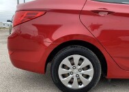 2016 Hyundai Accent in Mesquite, TX 75150 - 1775217 62