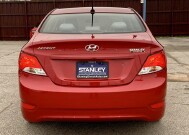 2016 Hyundai Accent in Mesquite, TX 75150 - 1775217 28