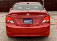2016 Hyundai Accent in Mesquite, TX 75150 - 1775217 46