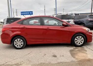 2016 Hyundai Accent in Mesquite, TX 75150 - 1775217 48