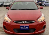 2016 Hyundai Accent in Mesquite, TX 75150 - 1775217 25
