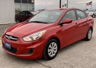 2016 Hyundai Accent in Mesquite, TX 75150 - 1775217 43