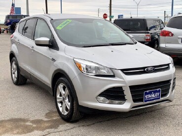 2015 Ford Escape in Mesquite, TX 75150