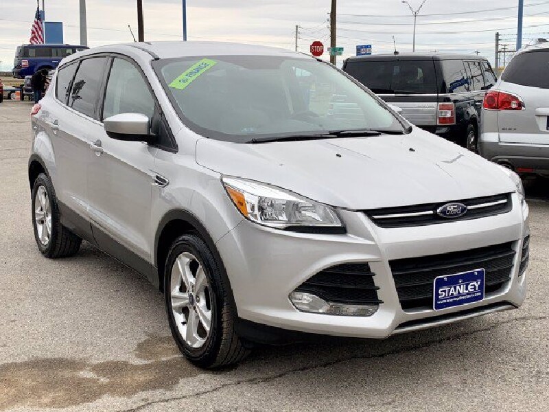 2015 Ford Escape in Mesquite, TX 75150 - 1775218