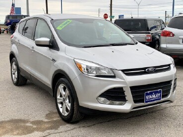 2015 Ford Escape in Mesquite, TX 75150