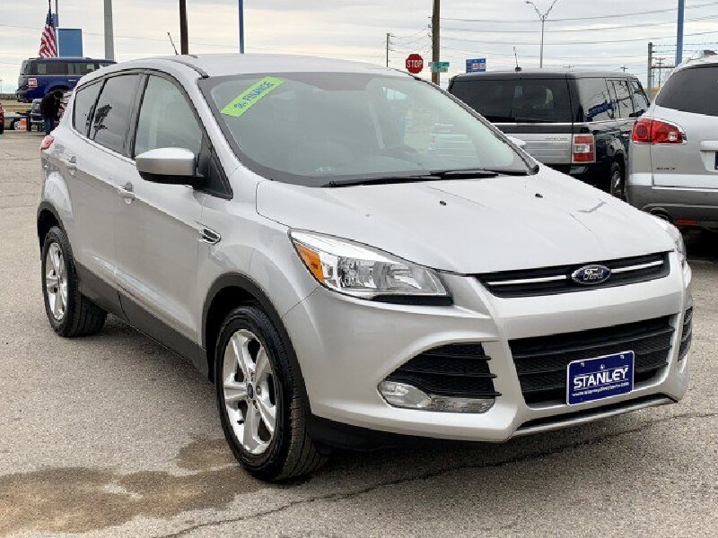 2015 Ford Escape in Mesquite, TX 75150 - 1775218