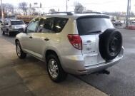 2007 Toyota RAV4 in Nashville, TN 37211-5205 - 1779526 5