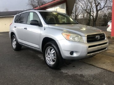 2007 Toyota RAV4 in Nashville, TN 37211-5205