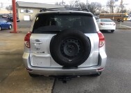 2007 Toyota RAV4 in Nashville, TN 37211-5205 - 1779526 4