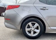 2015 Kia Optima in Mesquite, TX 75150 - 1780029 23