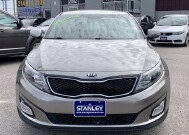 2015 Kia Optima in Mesquite, TX 75150 - 1780029 2