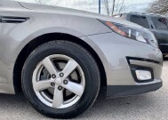 2015 Kia Optima in Mesquite, TX 75150 - 1780029 24