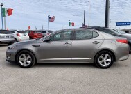 2015 Kia Optima in Mesquite, TX 75150 - 1780029 4