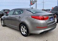 2015 Kia Optima in Mesquite, TX 75150 - 1780029 5