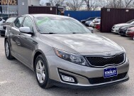 2015 Kia Optima in Mesquite, TX 75150 - 1780029 1