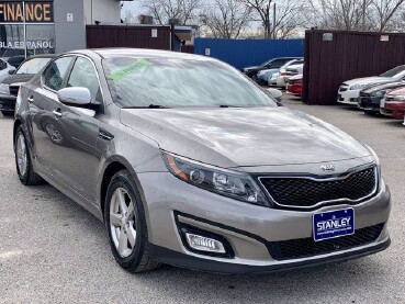 2015 Kia Optima in Mesquite, TX 75150